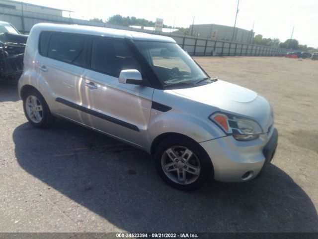 KIA SOUL 2011 kndjt2a29b7294547