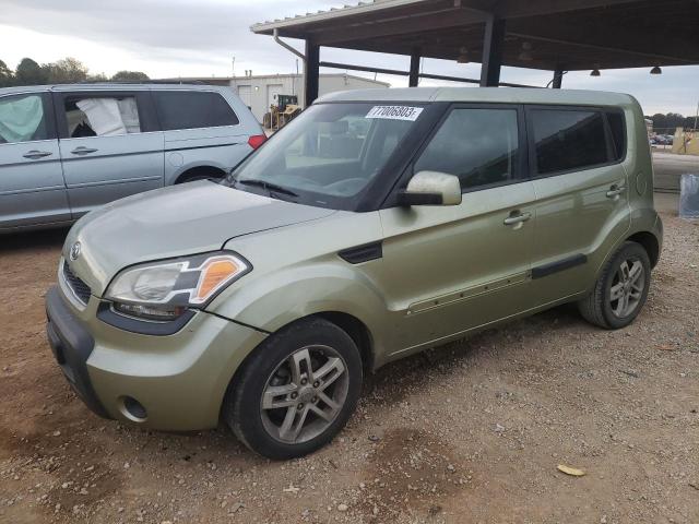 KIA SOUL 2011 kndjt2a29b7297562