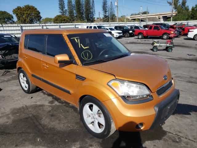 KIA SOUL + 2011 kndjt2a29b7298193