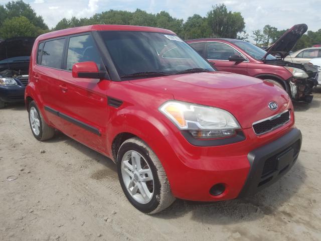 KIA SOUL + 2011 kndjt2a29b7298288