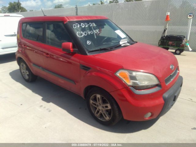 KIA SOUL 2011 kndjt2a29b7298825