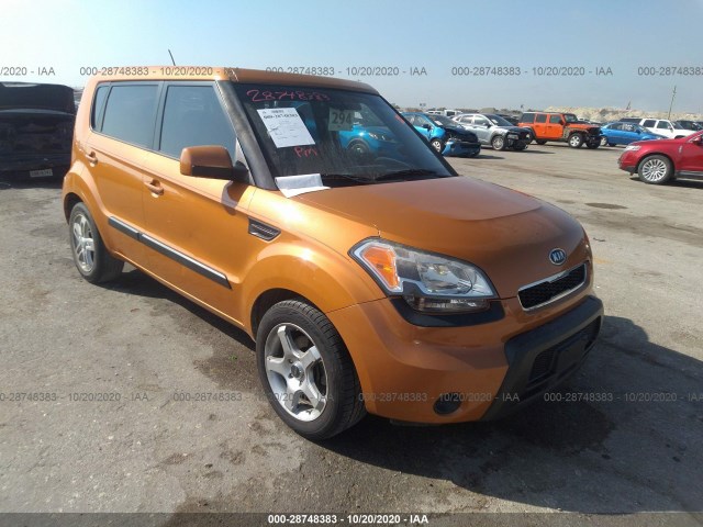 KIA SOUL 2011 kndjt2a29b7299165