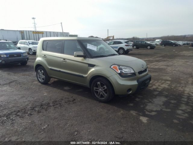 KIA SOUL 2011 kndjt2a29b7299862