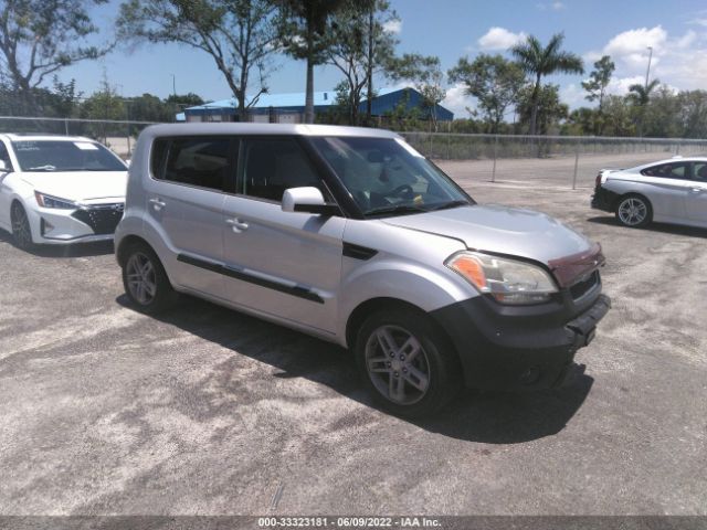 KIA SOUL 2011 kndjt2a29b7300122