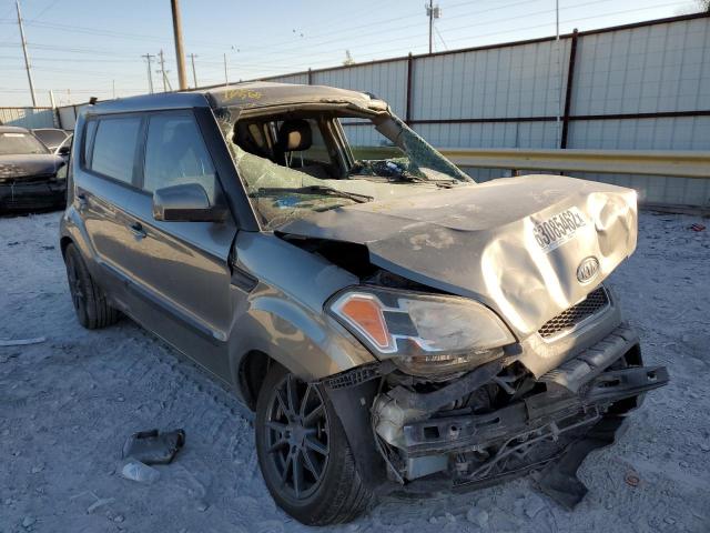 KIA SOUL + 2011 kndjt2a29b7303005