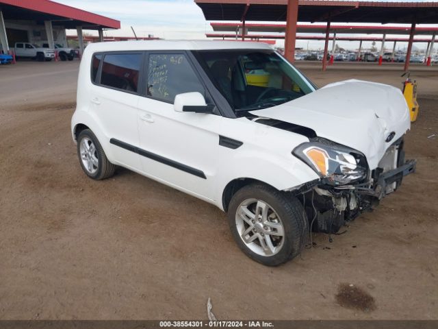 KIA SOUL 2011 kndjt2a29b7303957