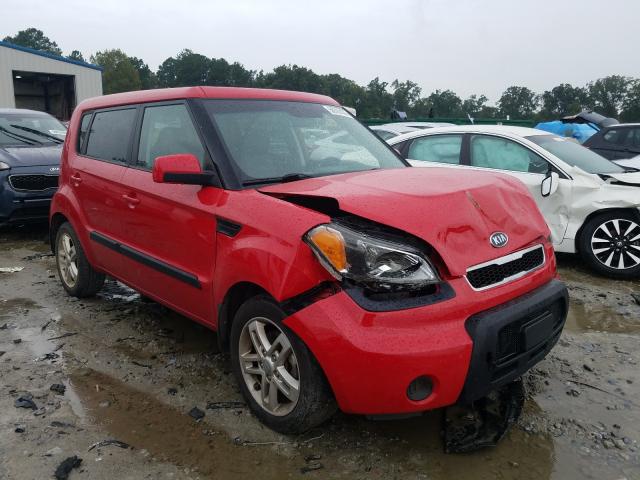 KIA SOUL + 2011 kndjt2a29b7308527