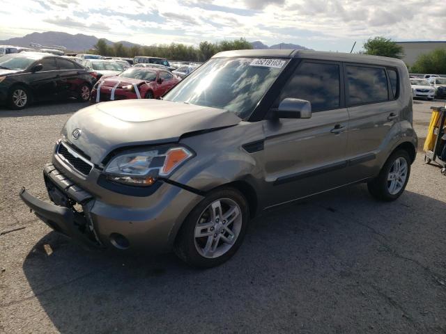 KIA SOUL + 2011 kndjt2a29b7310682