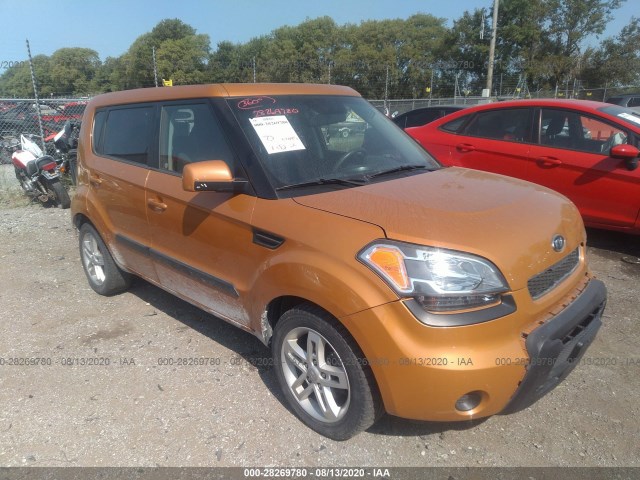 KIA SOUL 2011 kndjt2a29b7310844