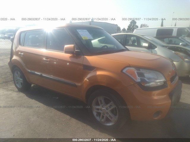 KIA SOUL 2011 kndjt2a29b7310875