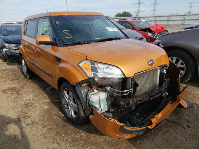 KIA SOUL + 2011 kndjt2a29b7312240