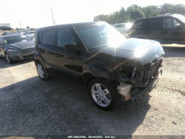 KIA SOUL 2011 kndjt2a29b7312397