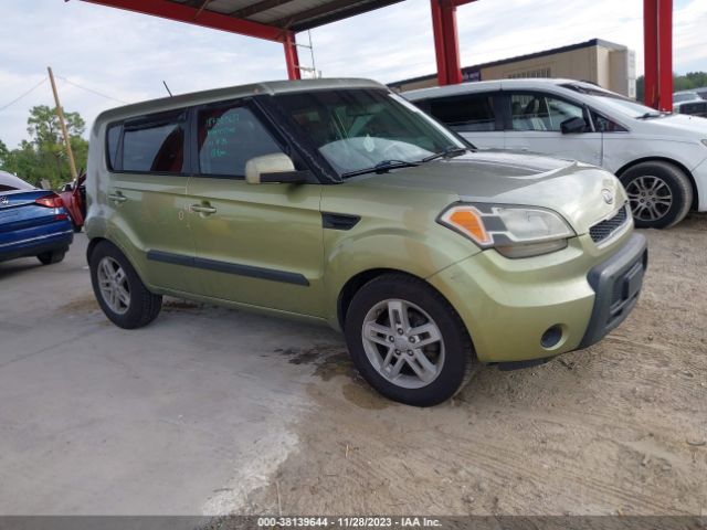 KIA SOUL 2011 kndjt2a29b7312495