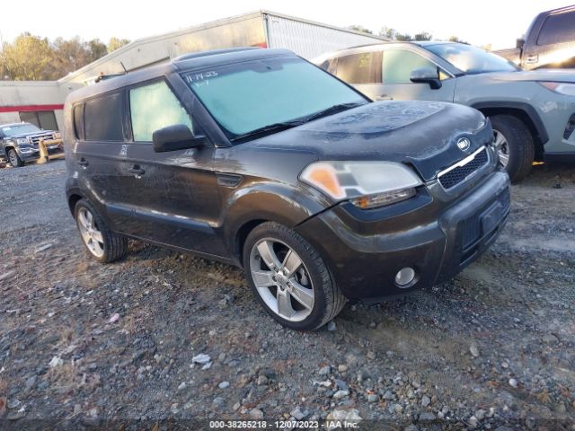 KIA SOUL 2011 kndjt2a29b7313565