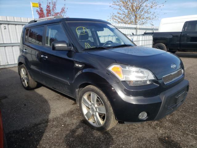 KIA SOUL + 2011 kndjt2a29b7313811