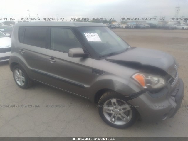 KIA SOUL 2011 kndjt2a29b7314019