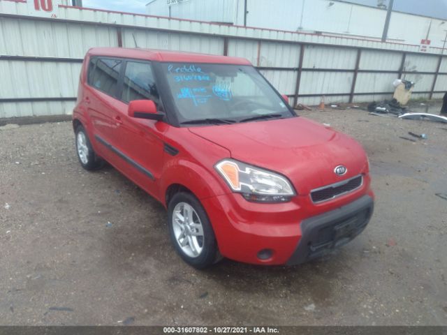 KIA SOUL 2011 kndjt2a29b7315218