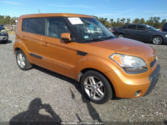 KIA SOUL 2011 kndjt2a29b7317440