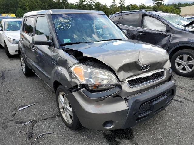 KIA SOUL + 2011 kndjt2a29b7317728