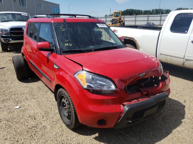 KIA SOUL + 2011 kndjt2a29b7319771