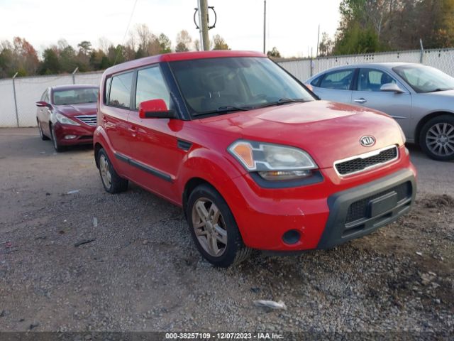 KIA SOUL 2011 kndjt2a29b7319799