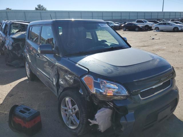 KIA SOUL + 2011 kndjt2a29b7320080