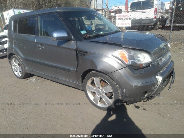 KIA SOUL 2011 kndjt2a29b7320192