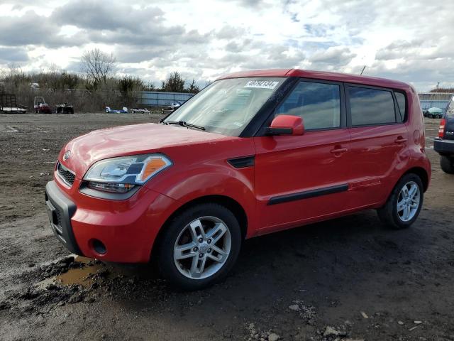 KIA SOUL 2011 kndjt2a29b7320600