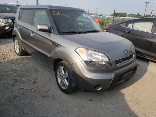 KIA SOUL + 2011 kndjt2a29b7320659