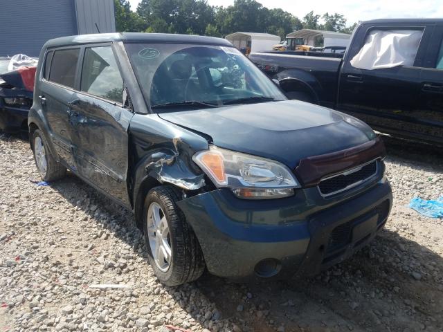 KIA SOUL + 2011 kndjt2a29b7322301