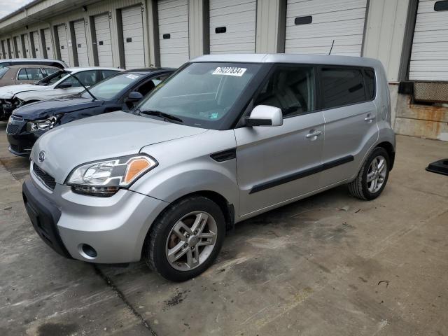 KIA SOUL + 2011 kndjt2a29b7322752