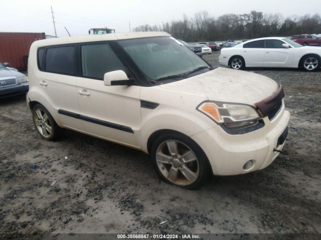 KIA SOUL 2011 kndjt2a29b7323030