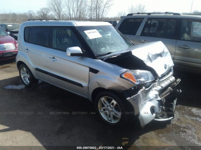 KIA SOUL 2011 kndjt2a29b7323545