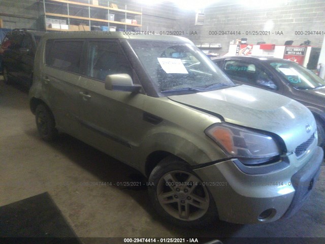 KIA SOUL 2011 kndjt2a29b7323870