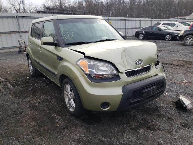 KIA SOUL + 2011 kndjt2a29b7325196