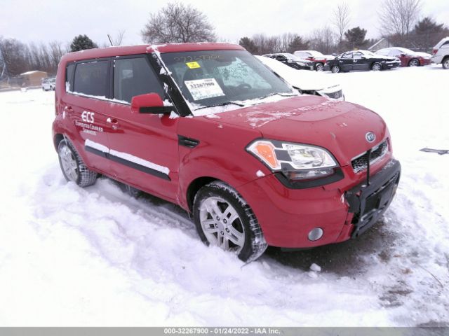 KIA SOUL 2011 kndjt2a29b7326896