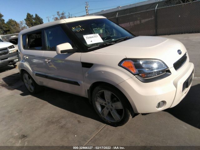 KIA SOUL 2011 kndjt2a29b7326963