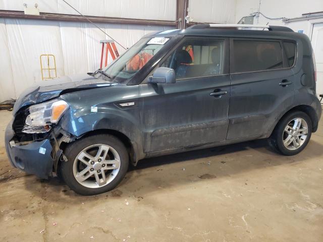 KIA SOUL + 2011 kndjt2a29b7327076