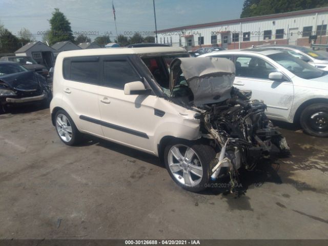 KIA SOUL 2011 kndjt2a29b7327613