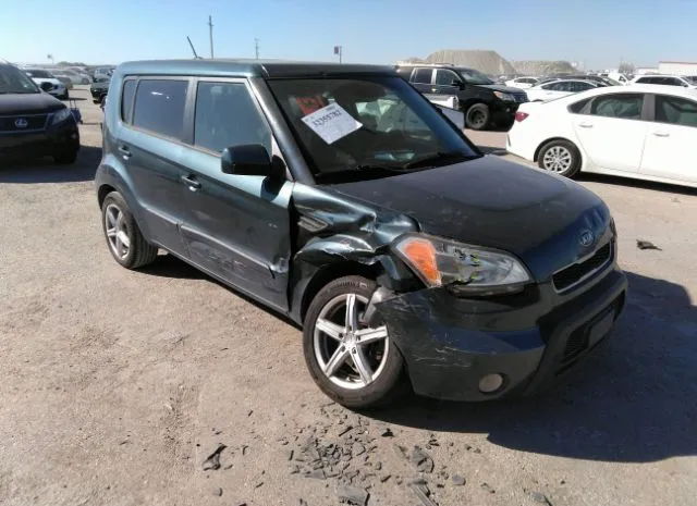 KIA SOUL 2011 kndjt2a29b7327904