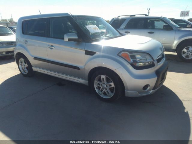 KIA SOUL 2011 kndjt2a29b7328101