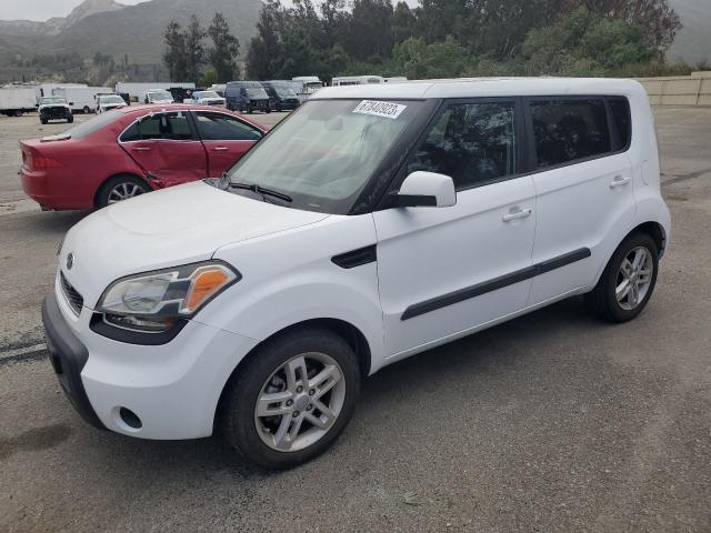 KIA SOUL + 2011 kndjt2a29b7328938