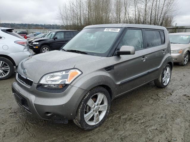 KIA SOUL + 2011 kndjt2a29b7329183