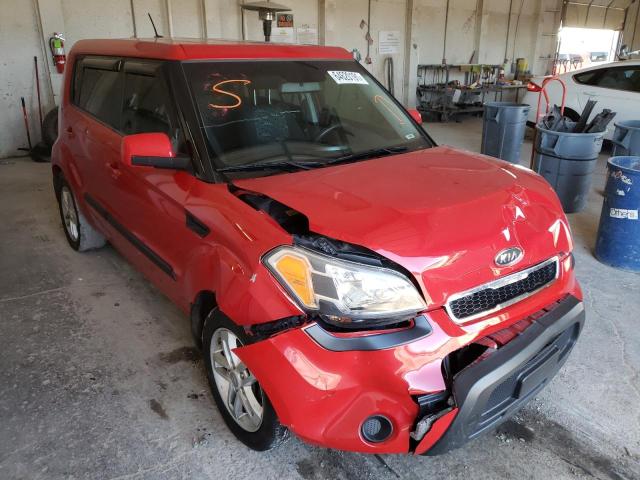 KIA SOUL + 2011 kndjt2a29b7329359