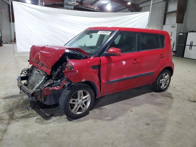 KIA SOUL 2011 kndjt2a29b7330365