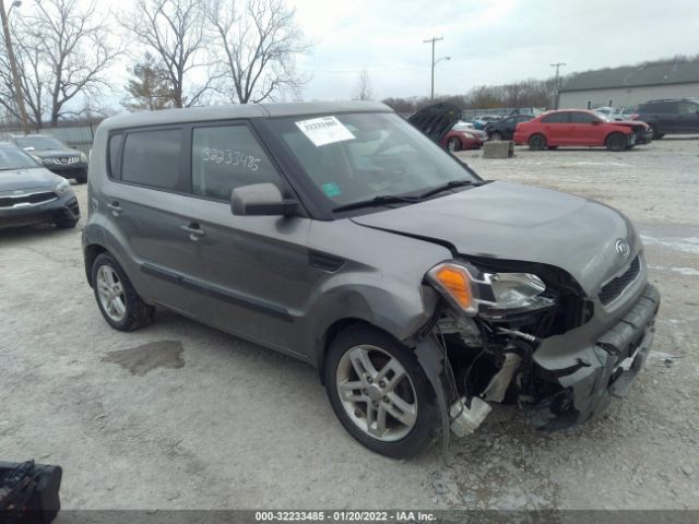 KIA SOUL 2011 kndjt2a29b7330589