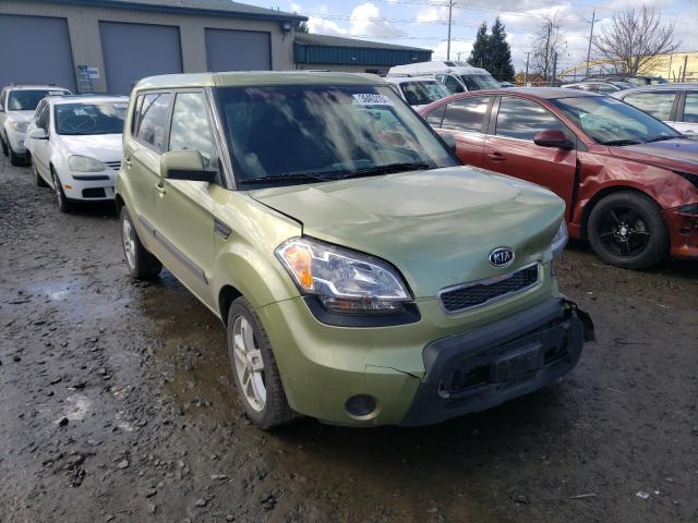 KIA SOUL + 2011 kndjt2a29b7330866