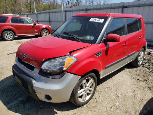 KIA SOUL 2011 kndjt2a29b7331421