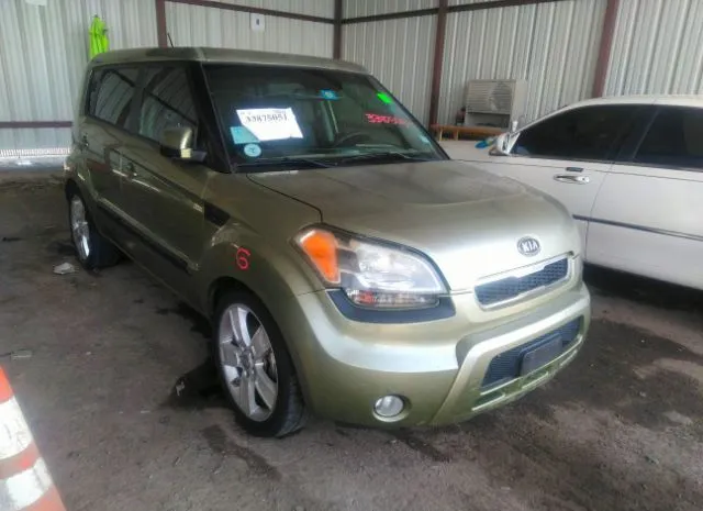 KIA SOUL 2011 kndjt2a29b7331841