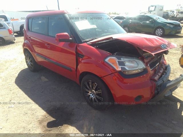 KIA SOUL 2011 kndjt2a29b7332066